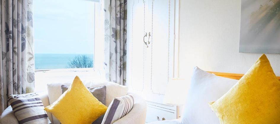 Seaview At The Crescent Villa Файли Екстериор снимка
