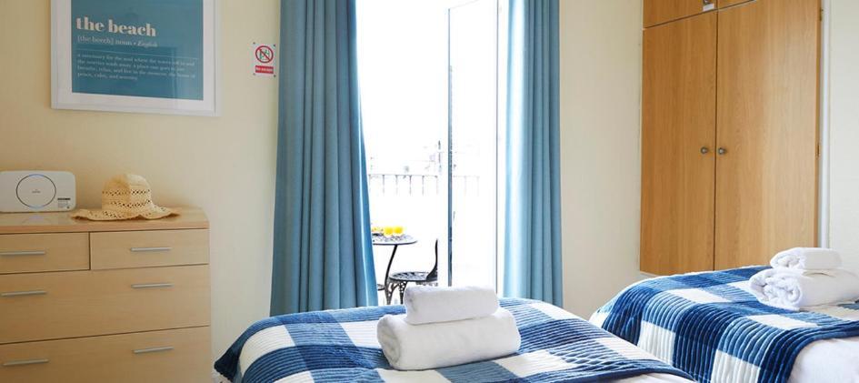 Seaview At The Crescent Villa Файли Екстериор снимка